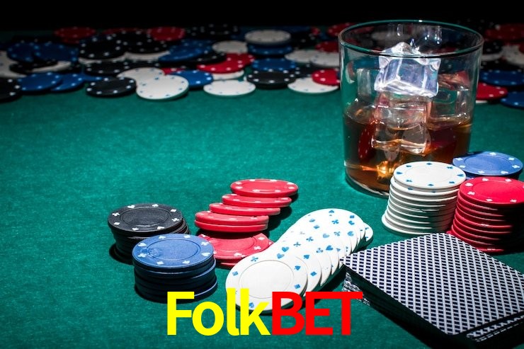 Apostas de Basquete Folkbet