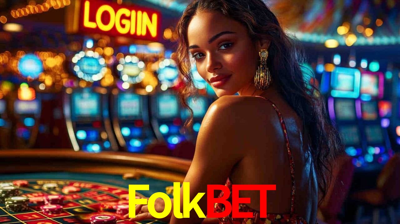 Benefícios da Conta Folkbet