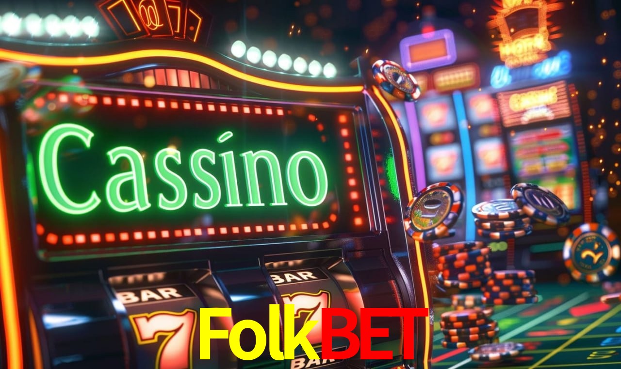 Sistemas de Segurança Folkbet