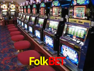 Desvendando o Mundo dos Jogos Virtuais na Folkbet