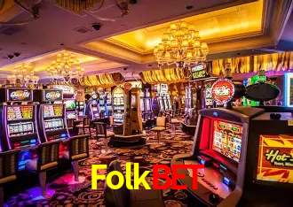 Desvendando o Mundo dos Jogos Virtuais na Folkbet
