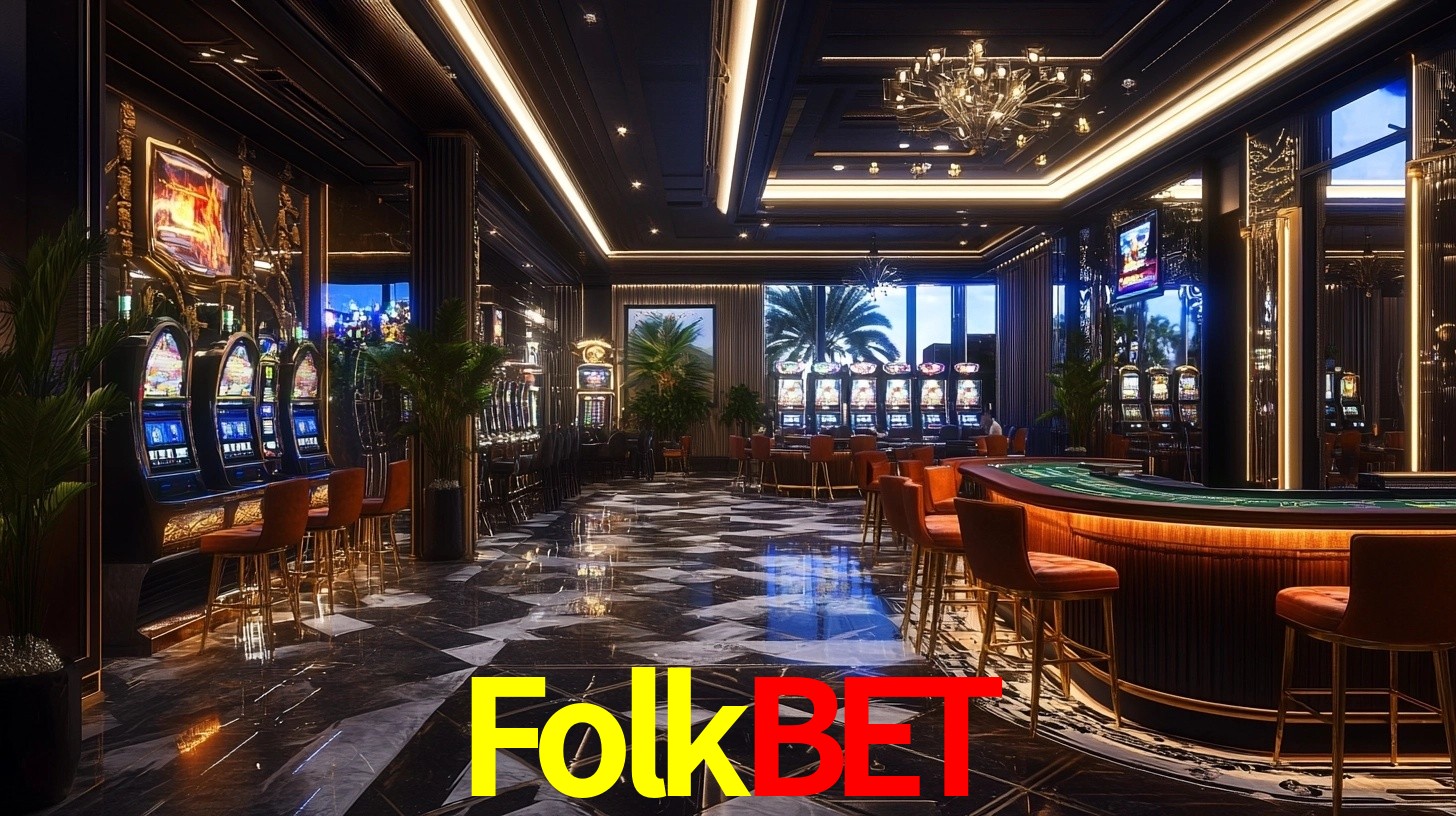 Folkbet App Interface