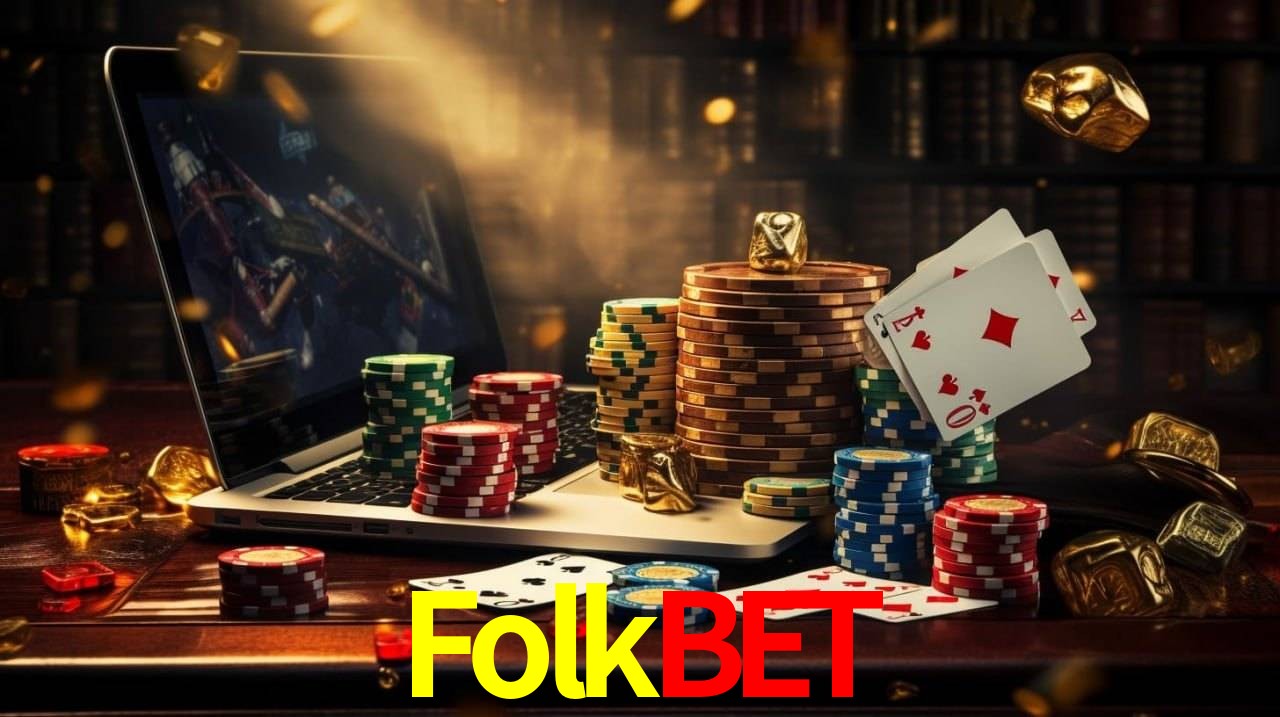 Apostas de Futebol Folkbet