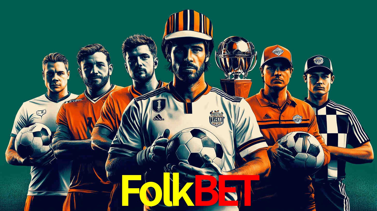 Inovações de Jogos na Folkbet: O Futuro das Experiências Interativas
