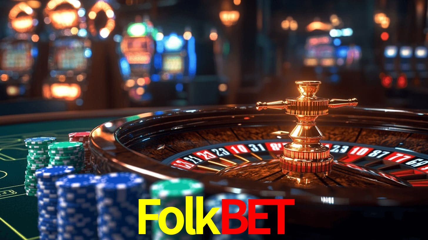 Folkbet: Seu Cassino Premiado com Pagamentos Rápidos
