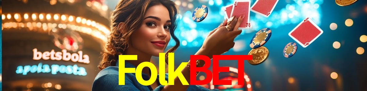 Experiência VIP Folkbet