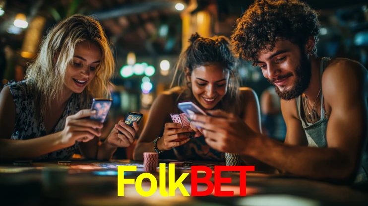 Live Casino Folkbet