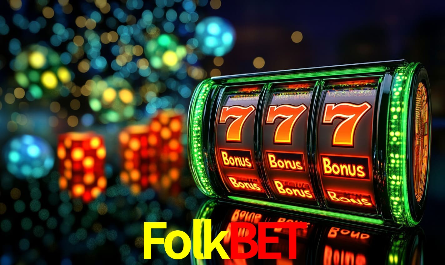 Tecnologia da Plataforma Folkbet