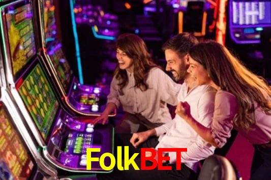 PIX Instantâneo Folkbet