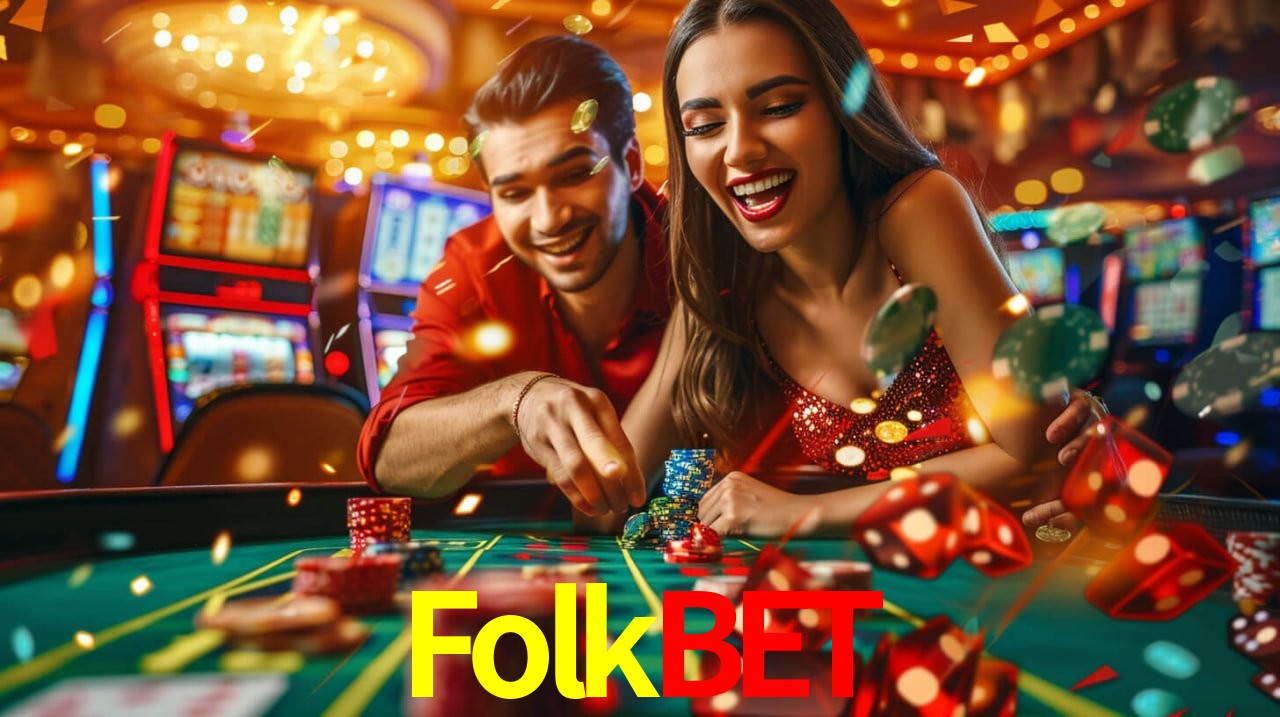 Integração de APIs Folkbet