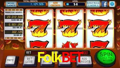 A Emoção da Loteria na Folkbet: Uma Chance de Mudança de Vida