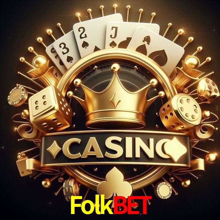 Diretório de Jogos Folkbet
