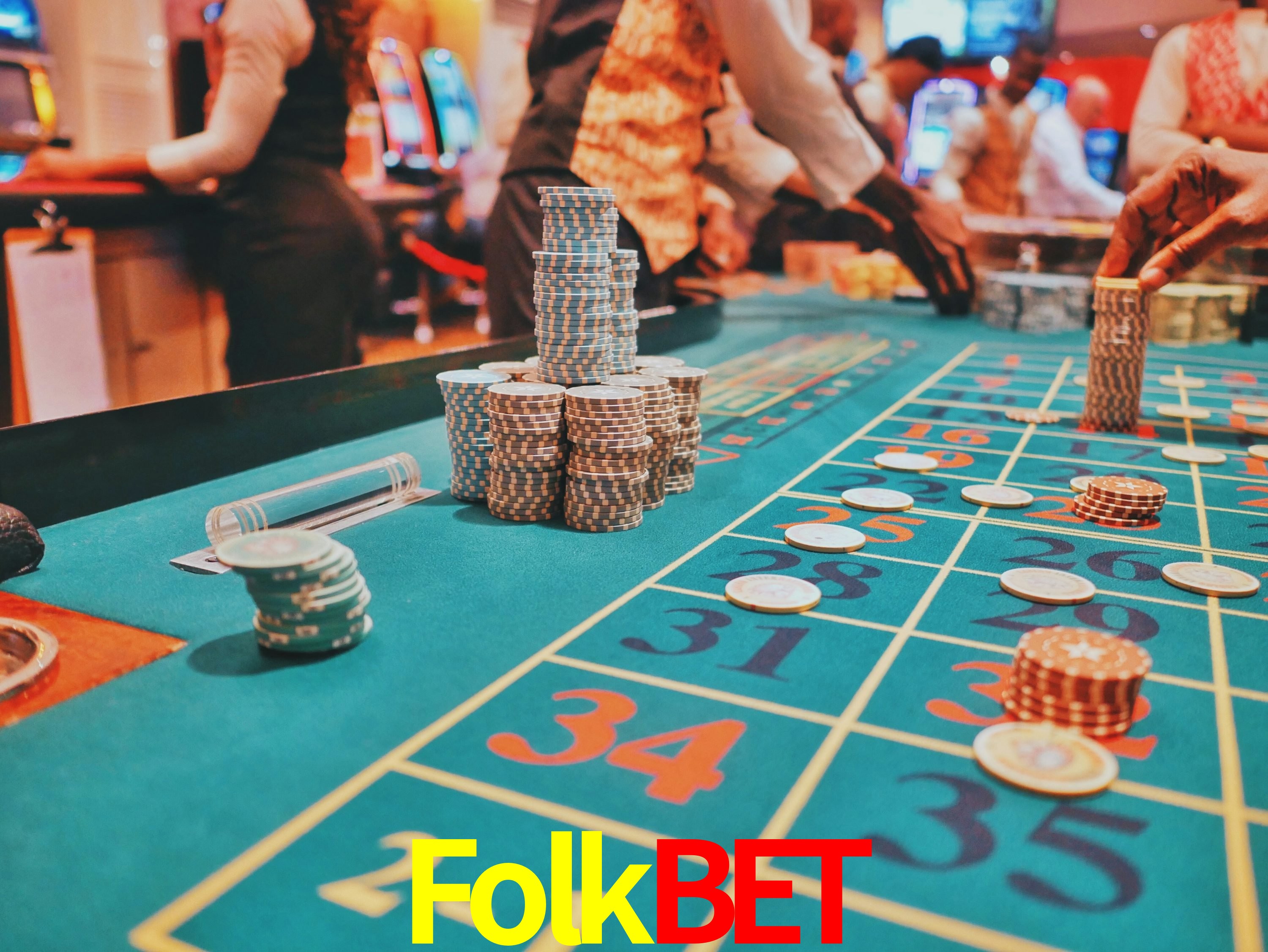 Estatísticas Esportivas Folkbet
