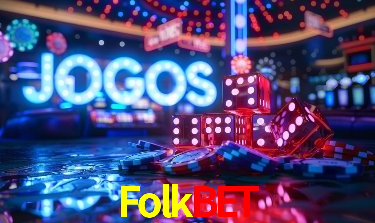 Casino Ao Vivo Folkbet
