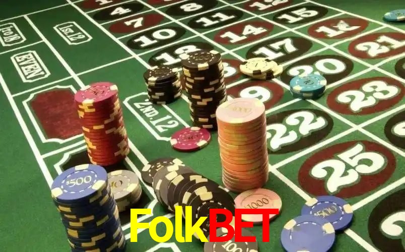 Casino Ao Vivo Folkbet