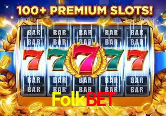 A Revolução dos Aplicativos de Jogos no Folkbet