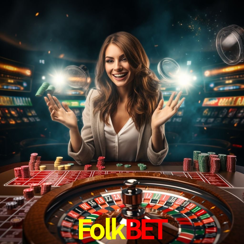 Folkbet