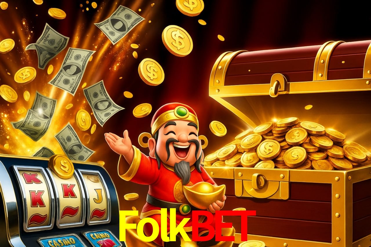 Mesa de Blackjack Folkbet