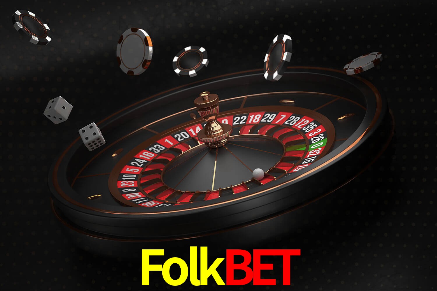 Folkbet - Site oficial autorizado - Folkbet Paga
