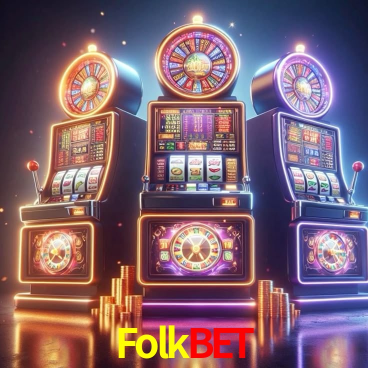 Experimente o Login Seguro Premium no Folkbet