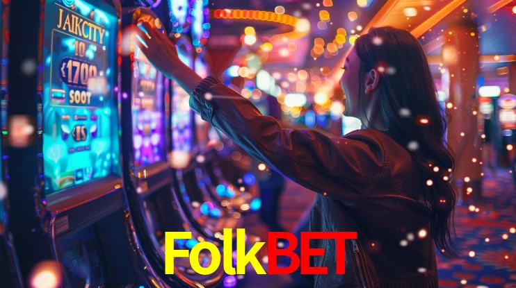Folkbet