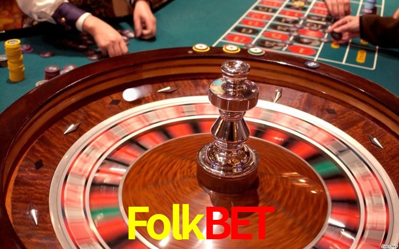 Casino VIP Folkbet