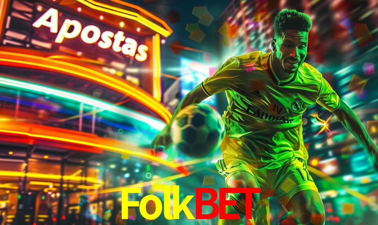 Provedores de Jogos Folkbet