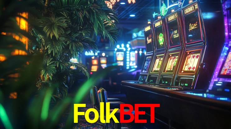 VIP Casino Folkbet