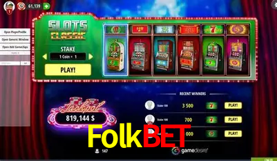 Desvendando o Mundo dos Jogos Virtuais na Folkbet