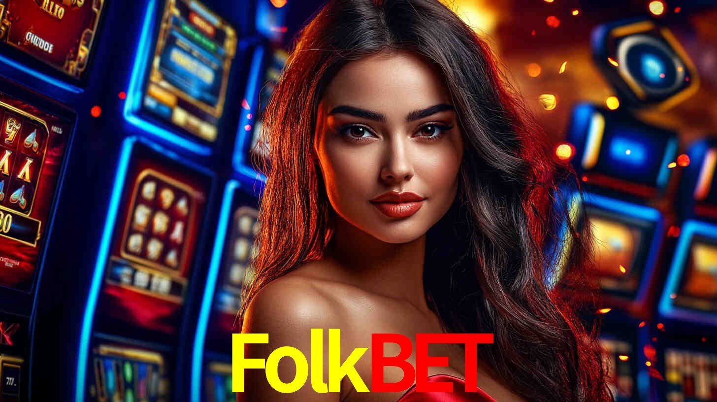 Desvendando o Mundo dos Jogos Virtuais na Folkbet