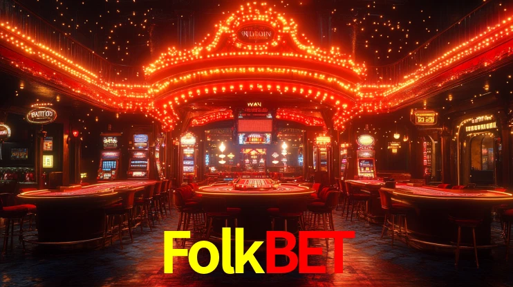 Folkbet