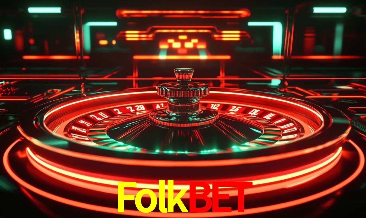 A Popularidade dos Caça-Níqueis no Folkbet