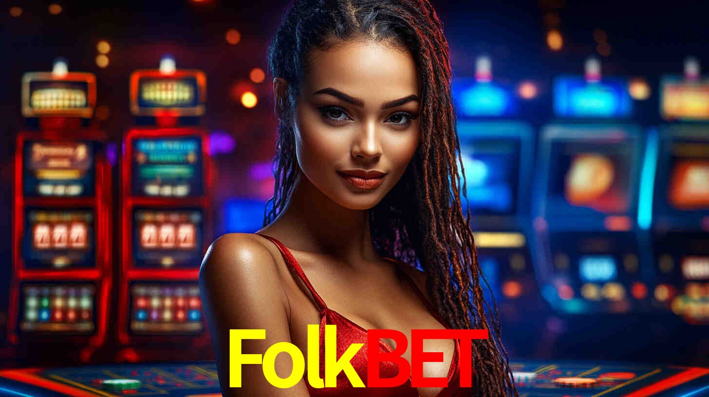 A Emoção da Loteria na Folkbet: Uma Chance de Mudança de Vida