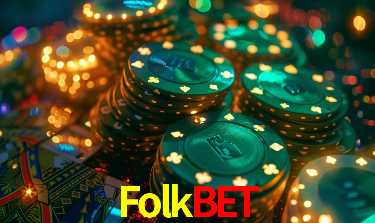 Estatísticas Folkbet