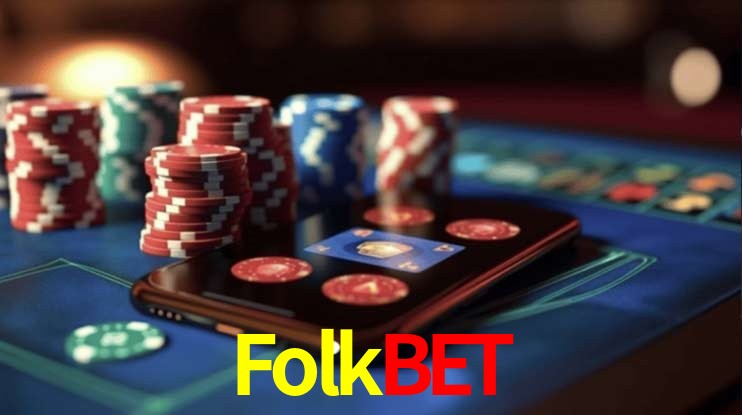 Login Seguro Folkbet