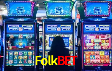 Explorando a Categoria de Eventos em Apostas na Folkbet