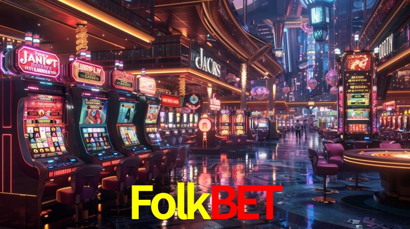 Games Directory Folkbet
