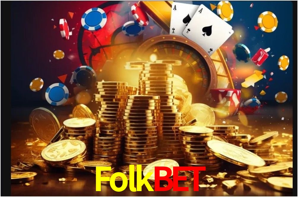 Jogos Exclusivos Folkbet