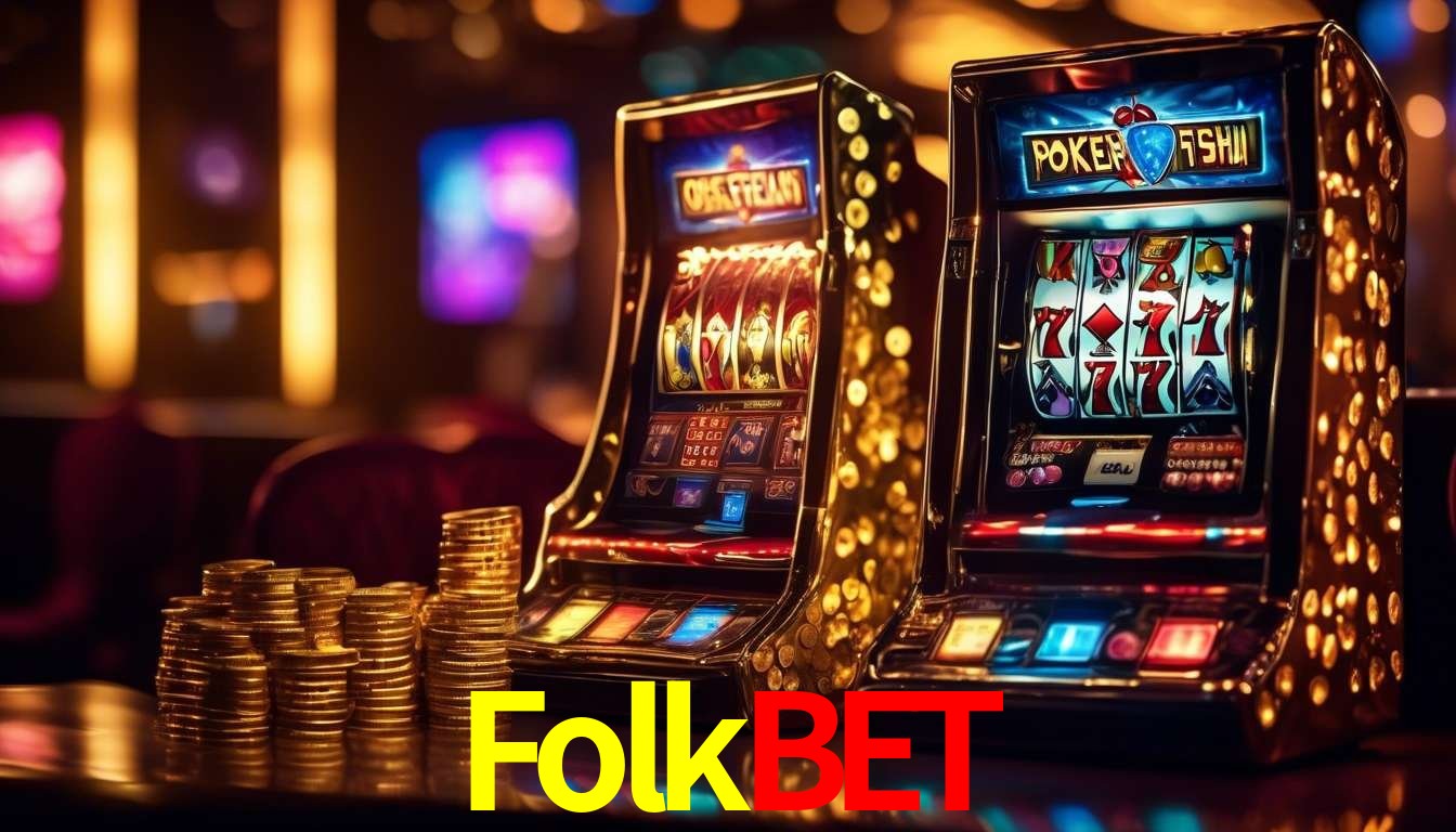 cassino Folkbet