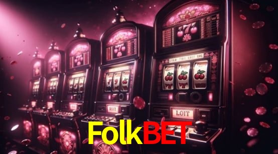Bônus Diários Folkbet