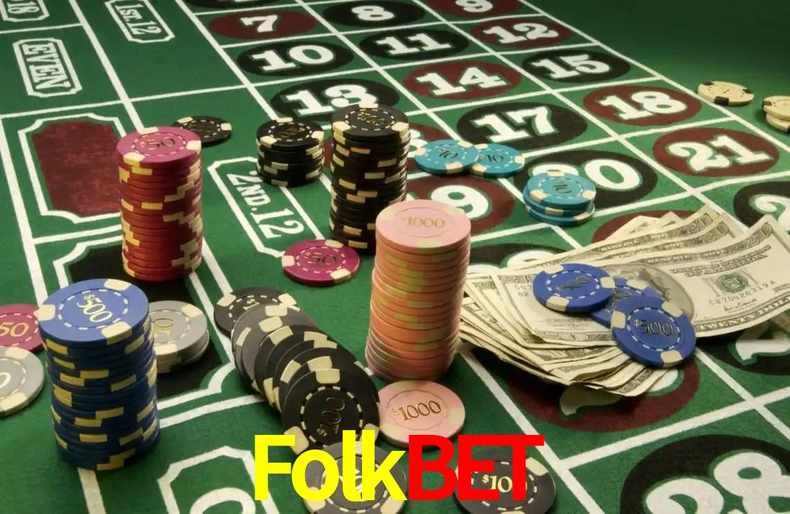 Folkbet