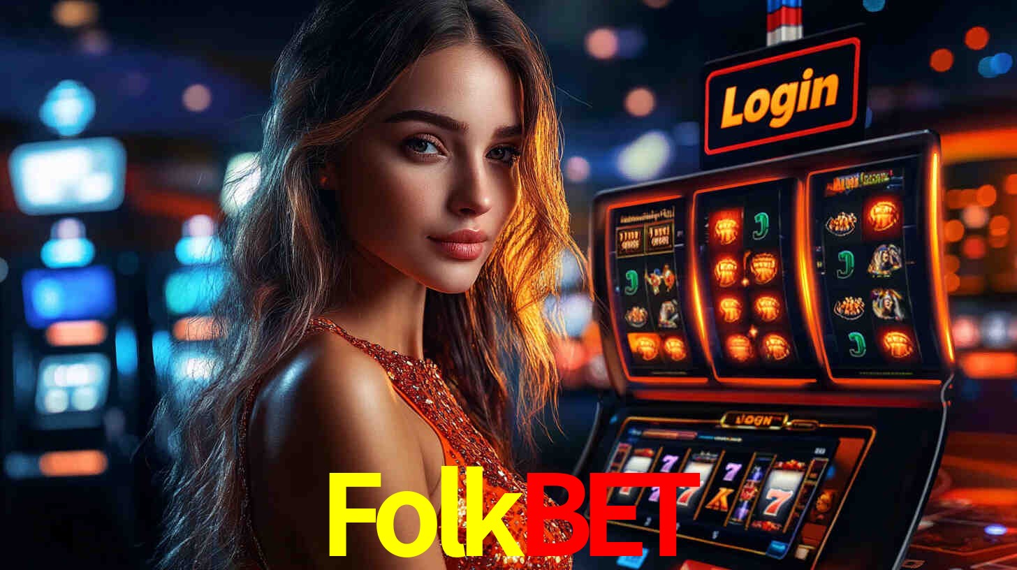 Sinta a adrenalina dos jogos de cassino com Folkbet