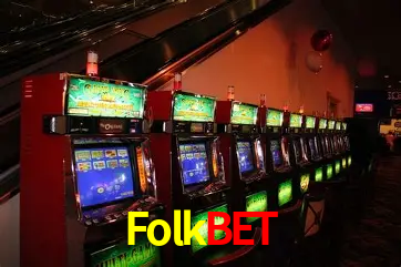 A Emoção da Loteria na Folkbet: Uma Chance de Mudança de Vida