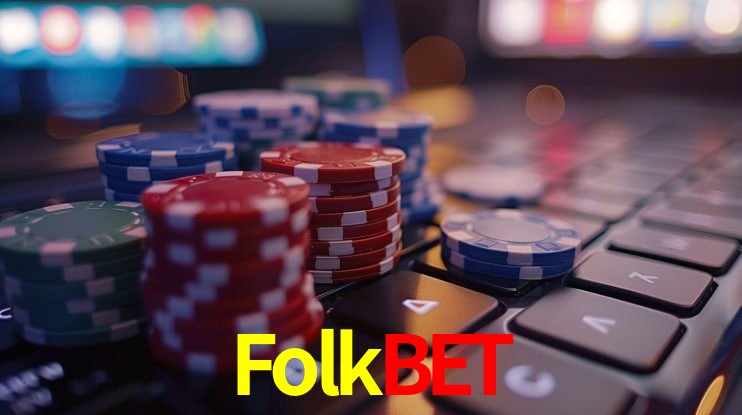 Promoção Relâmpago Folkbet