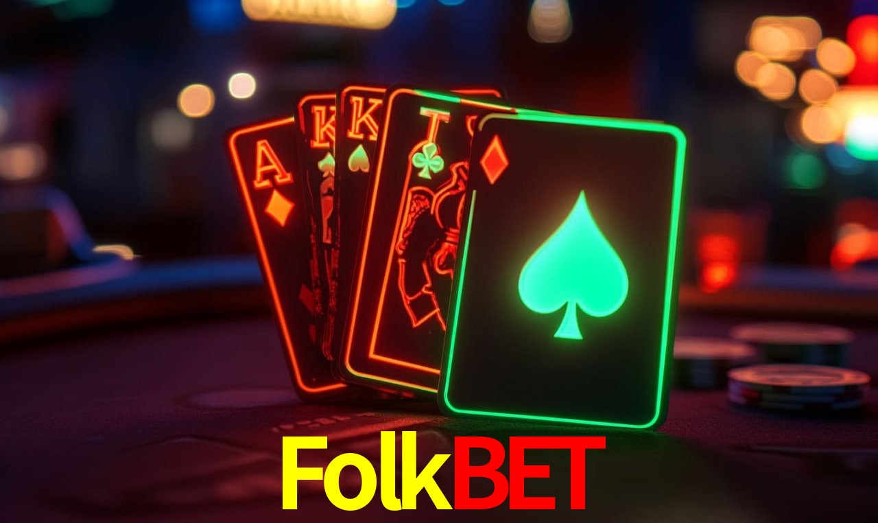 Jogos de Slot Folkbet