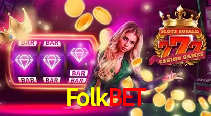 A Revolução dos Aplicativos de Jogos no Folkbet