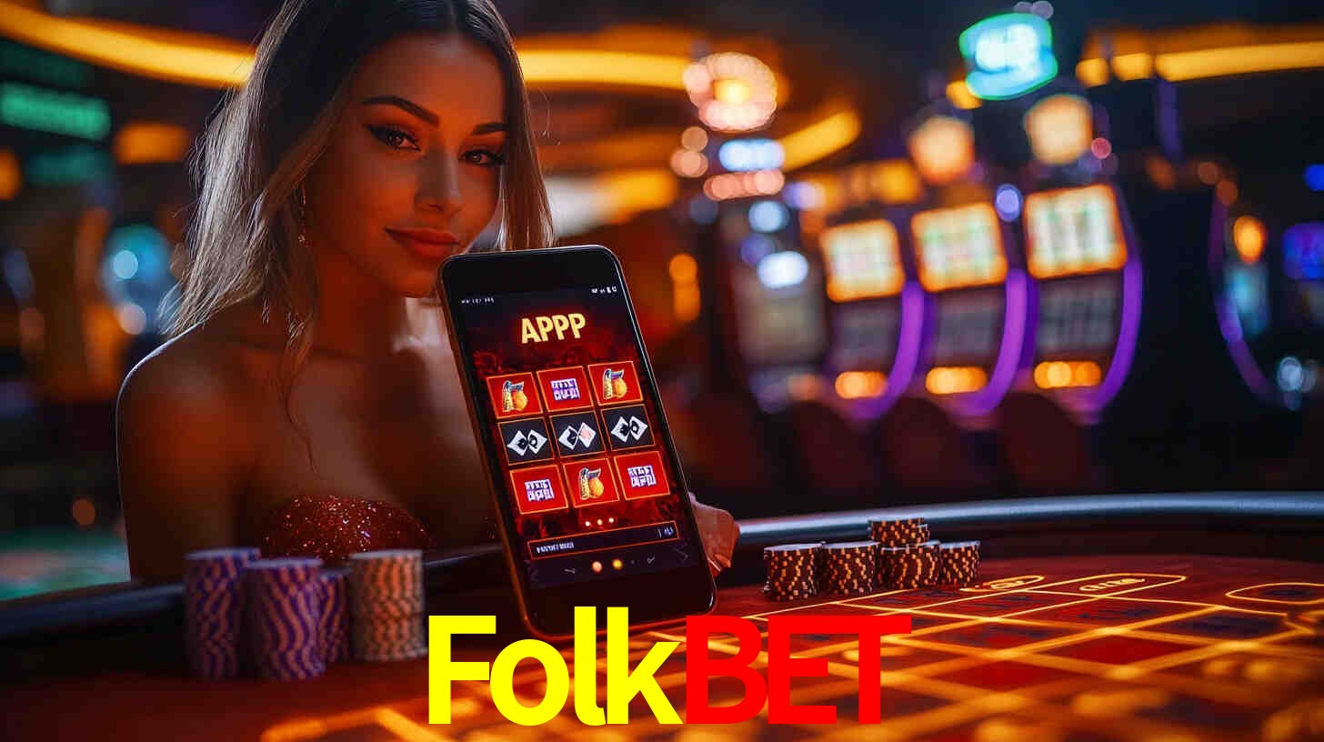 Explorando a Categoria de Eventos em Apostas na Folkbet